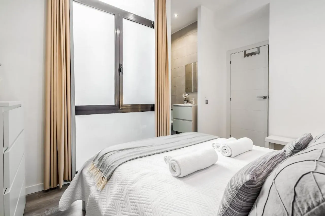 Apartment Apartamento En Excelente Ubicacion, Centro De Barcelona Spain
