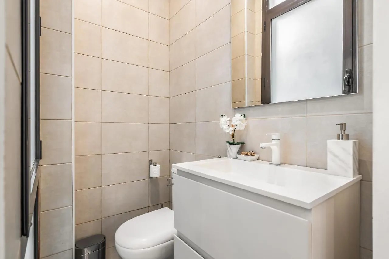 Apartment Apartamento En Excelente Ubicacion, Centro De Barcelona Spain