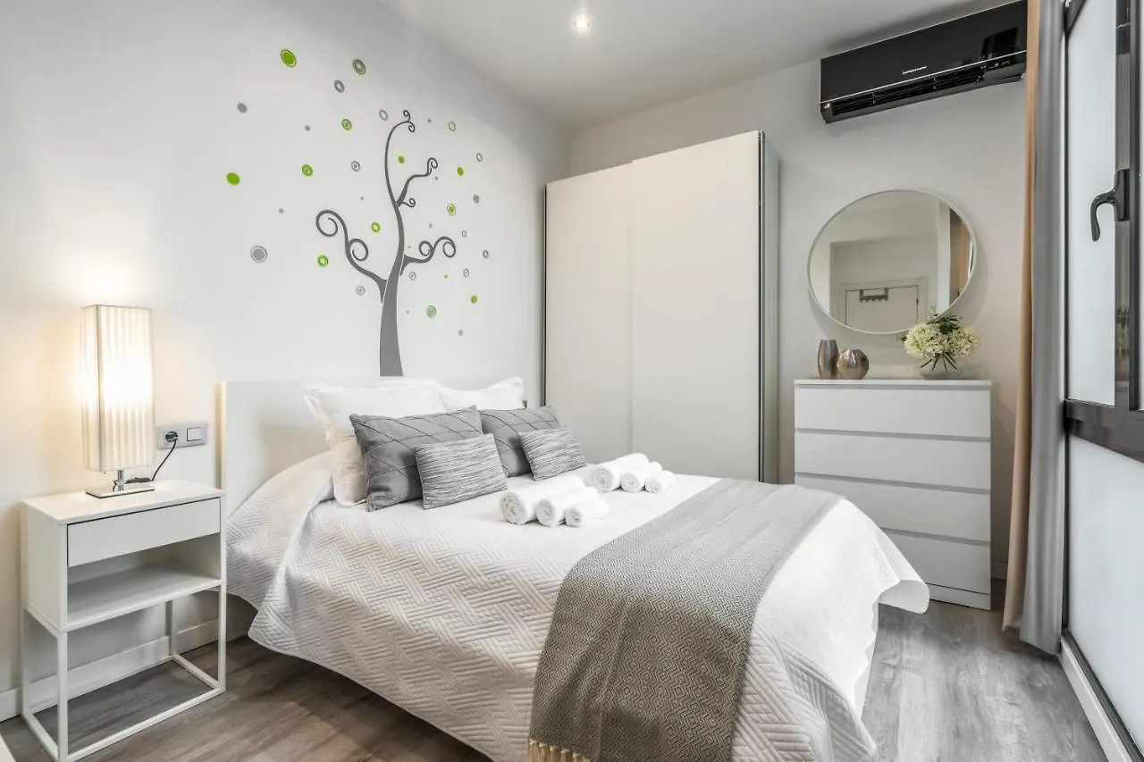 Apartamento En Excelente Ubicacion, Centro De Βαρκελώνη Διαμέρισμα