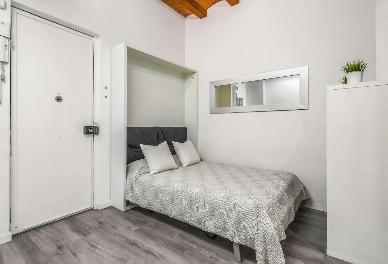 Διαμέρισμα Apartamento En Excelente Ubicacion, Centro De Βαρκελώνη